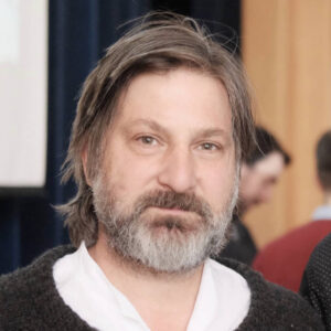 斯米里揚(yáng)·拉迪奇｜Smiljan Radi?的頭像